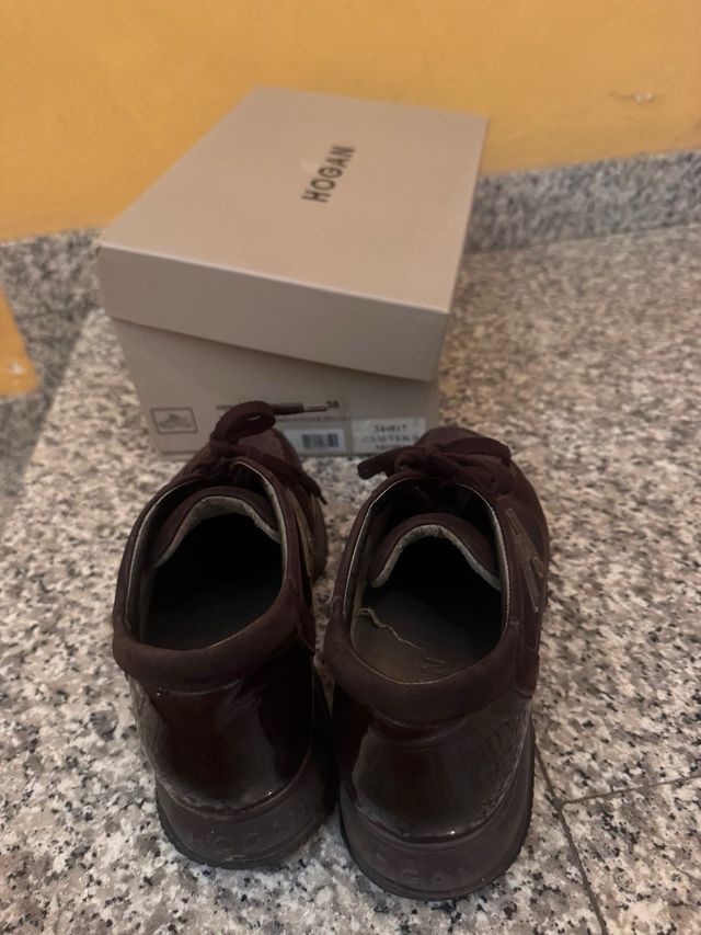 Hogan Interactive Marroni