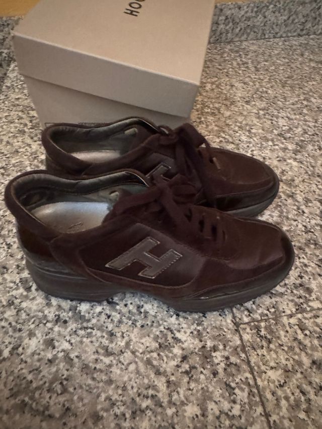 Hogan Interactive Marroni