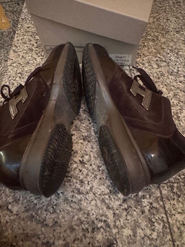 Hogan Interactive Marroni