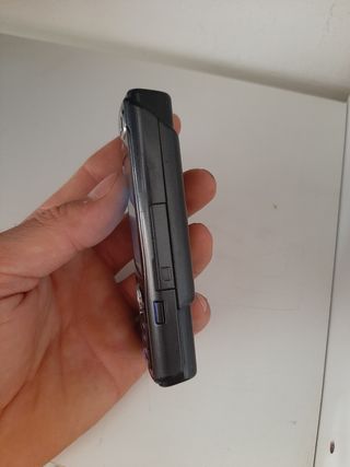 Nokia N70
