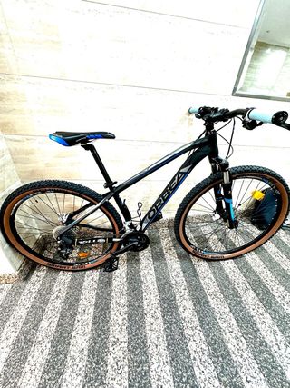 Bicicleta de montaña ORBEA