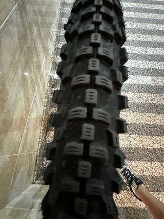 Bicicleta de montaña ORBEA