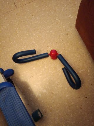 Stepper Step-a: Mini Stepper