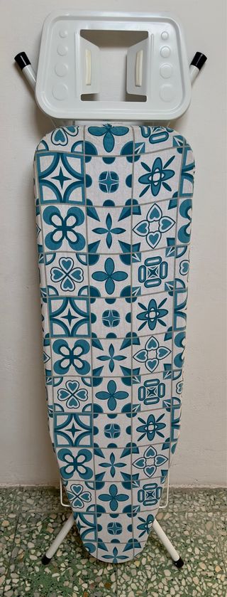 Mesa de planchar - Patas plegables