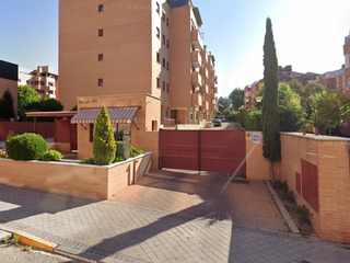 GARAJE Calle Dalia | Parking