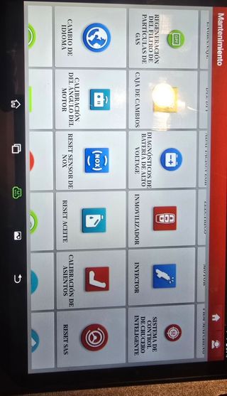 Se diagnóstico  a cualquier coche ,cualquier año !