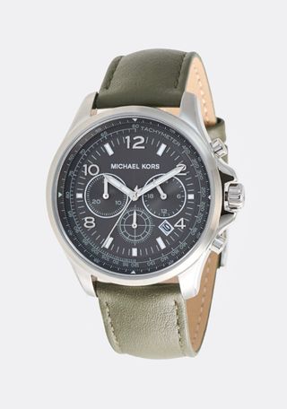 Michael Kors MK8985 - Reloj cronógrafo Cortlandt