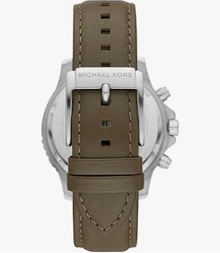 Michael Kors MK8985 - Reloj cronógrafo Cortlandt