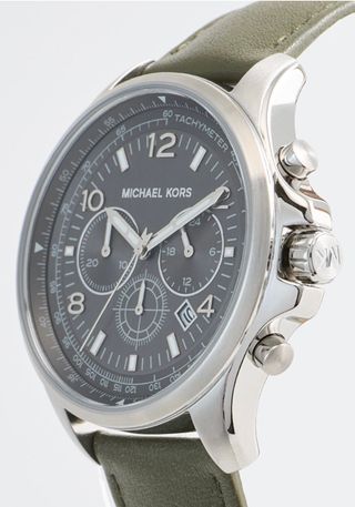Michael Kors MK8985 - Reloj cronógrafo Cortlandt