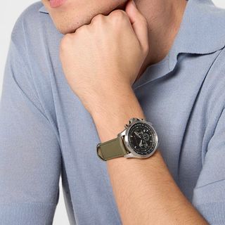 Michael Kors MK8985 - Reloj cronógrafo Cortlandt
