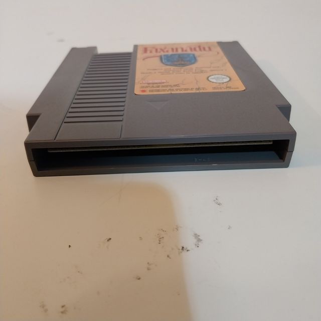 NES Faxanadu - Gioco Nintendo