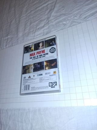 Max Payne 2 PC 