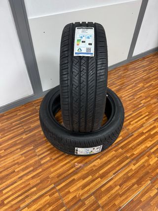 Neumáticos 215/45R17 - 2 unidades