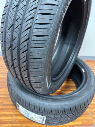 Neumáticos 215/45R17 - 2 unidades