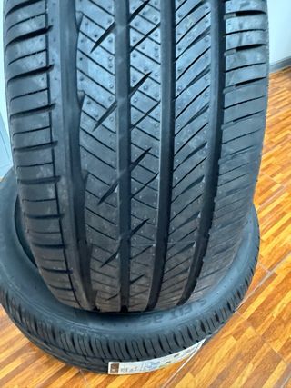 Neumáticos 215/45R17 - 2 unidades