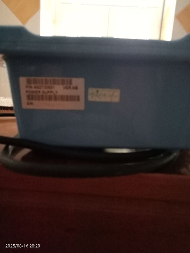 Aquacontrol - Limpiafondos