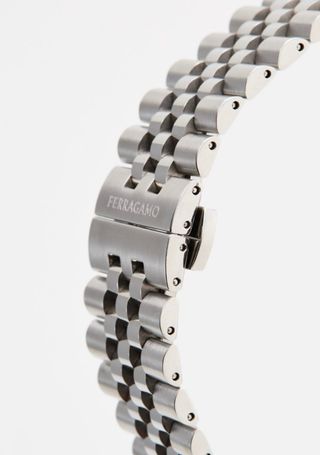 Reloj Salvarate Ferragamo Master Chrono Collection