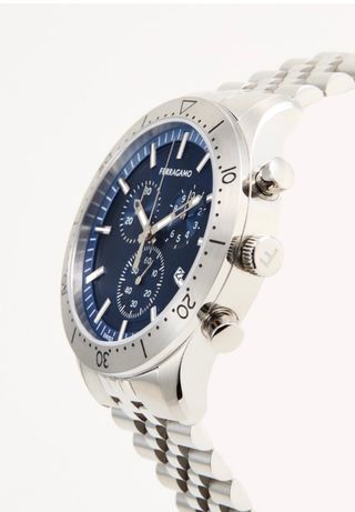 Reloj Salvarate Ferragamo Master Chrono Collection