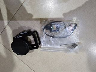 Custodia in metallo per GoPro Hero 8