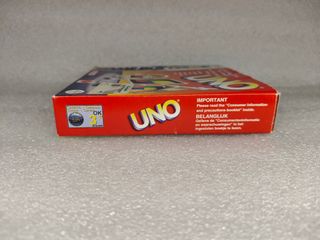 🇪🇸 Uno Nintendo Game Boy Color