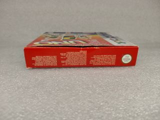 🇪🇸 Uno Nintendo Game Boy Color