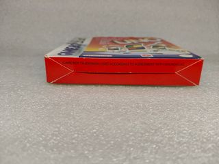🇪🇸 Uno Nintendo Game Boy Color