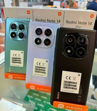 Xiaomi Note 14Pro NUEVO ,PRECINTADO Y GARANTÍA.