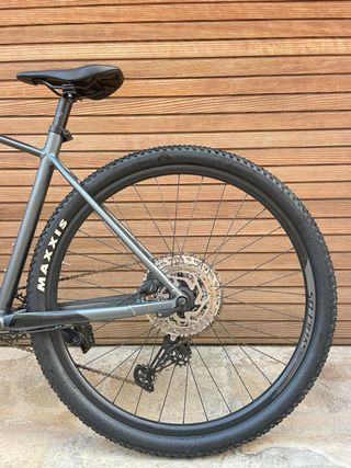 Bicicleta SCOTT MTB 29 L