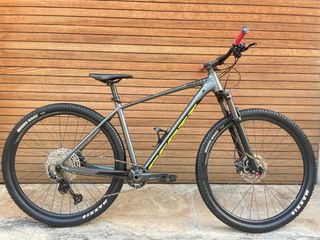 Bicicleta SCOTT MTB 29 L