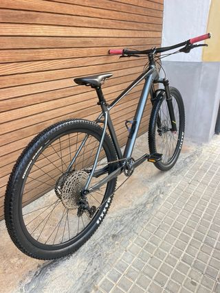 Bicicleta SCOTT MTB 29 L