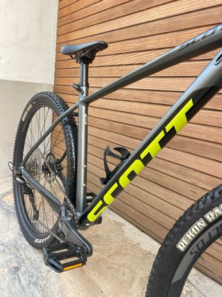 Bicicleta SCOTT MTB 29 L