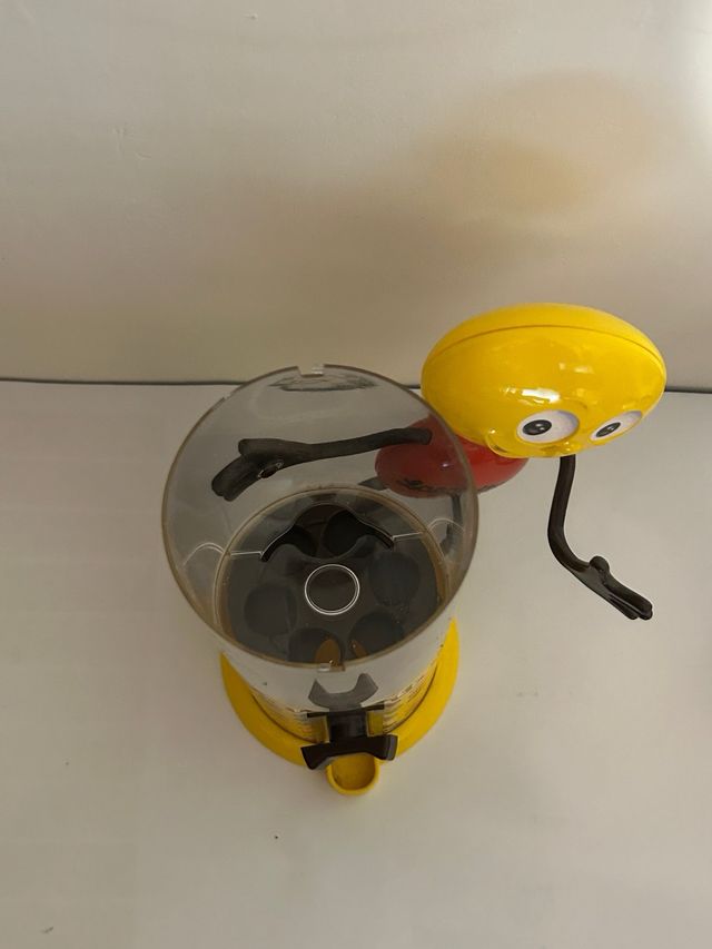 Dispenser Lacasitos - Macchina per caramello/cioccolato