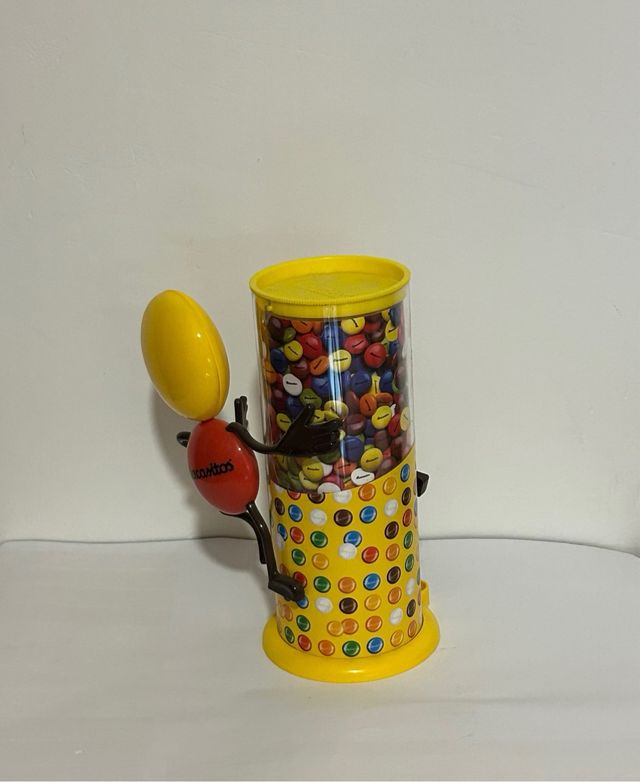 Dispenser Lacasitos - Macchina per caramello/cioccolato