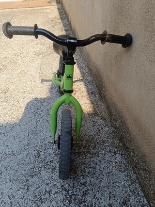 Bicicleta equilibrio Sawyer Bikes