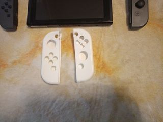 Nintendo Switch + Accesorios