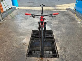 Bicicleta MMR montaña RAKISH