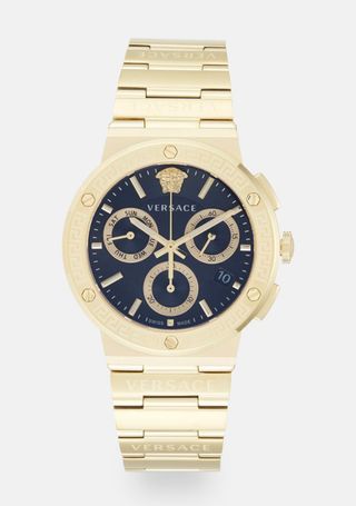 Versace Greca Logo for men, model VEZ900421