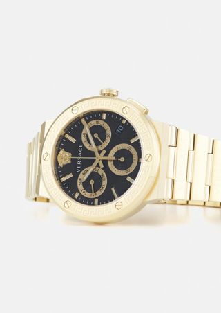 Versace Greca Logo for men, model VEZ900421