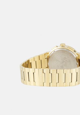Versace Greca Logo for men, model VEZ900421