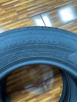 Neumáticos 175/70 R13 - 2 unid.