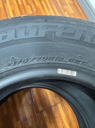 Neumáticos 175/70 R13 - 2 unid.