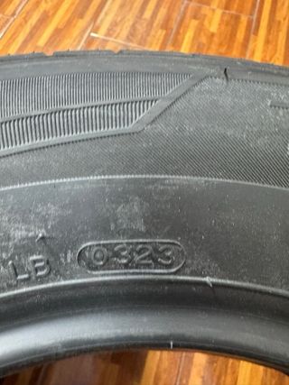 Neumáticos 175/70 R13 - 2 unid.