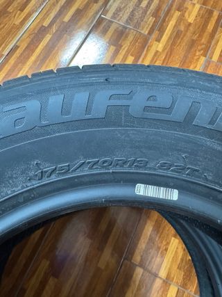 Neumáticos 175/70 R13 - 2 unid.