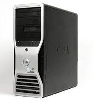 Dell Precision 390 - Ordenador sobremesa