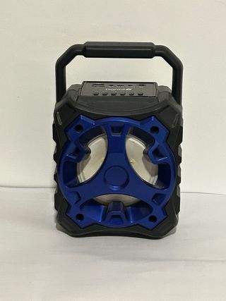 Altavoz DigiVolt Bluetooth