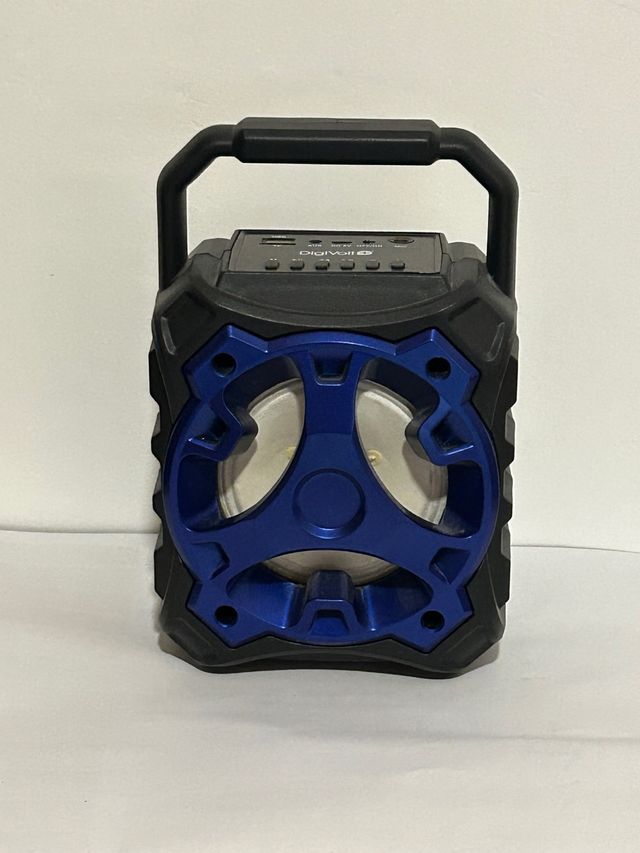 Altoparlante Bluetooth digiVolt