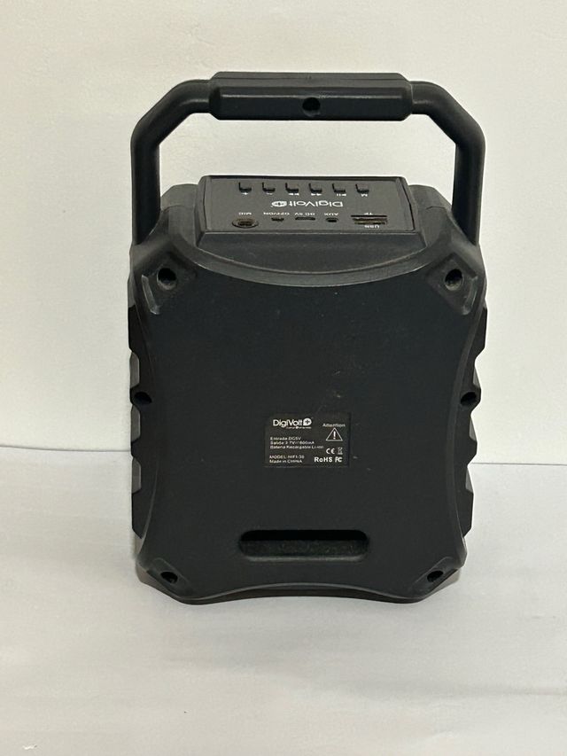 Altoparlante Bluetooth digiVolt