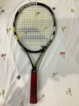 Babolat Nadal Jr 25 Raqueta Tenis