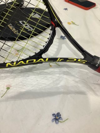 Babolat Nadal Jr 25 Raqueta Tenis