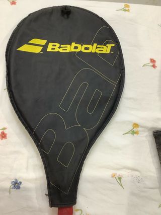 Babolat Nadal Jr 25 Raqueta Tenis